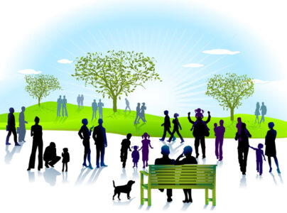 Parks Get Big Support from Conservation Voters Image